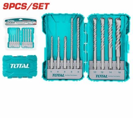 Jeux meche 9 pcs