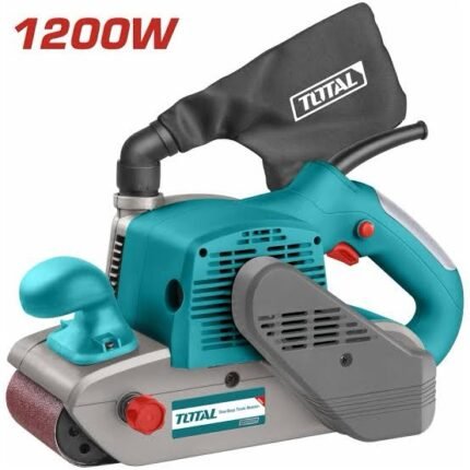 PONCEUSE A BANDE 1200W