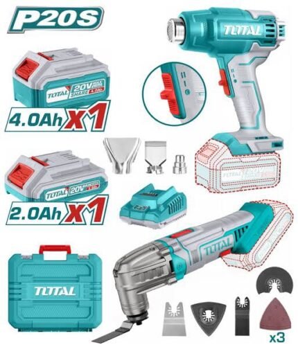 KIT DECAPEUR +APPAREILLE
MULTIFONCTION