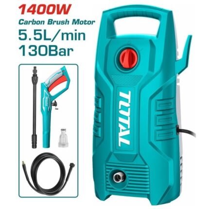 Nettoyeur 1400w 130bar