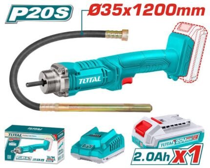Vibreur a béton 20v