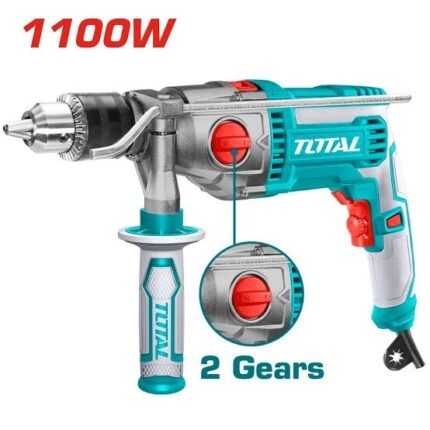 Chignol 1100w