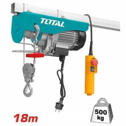 PALAN ELECTRIQUE 500kg